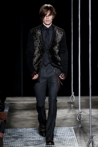 John Varvatos / - 2013-2014